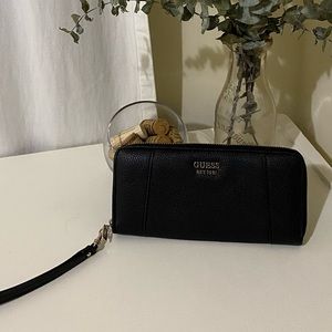 Guess Wallet